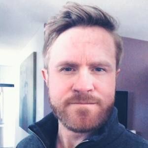 Meet your Posher, Kurt